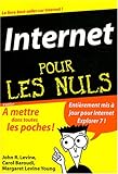Internet pour les Nuls