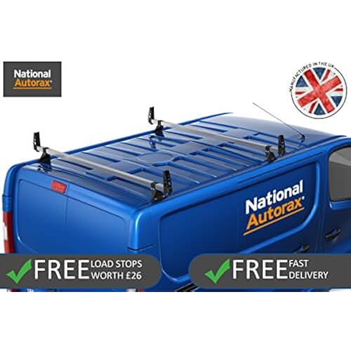 Amazon.co.uk Renault Roof Racks / Roof Racks & Boxes Automotive