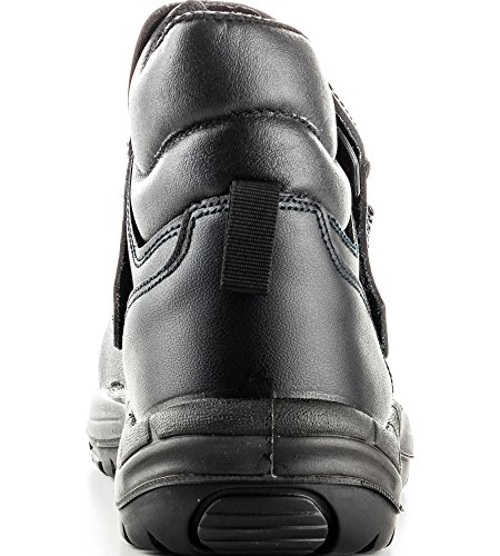 Schweißerstiefel S3 - 4
