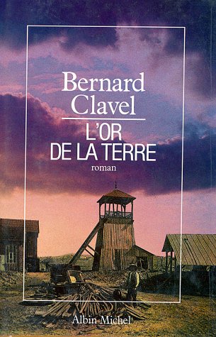 couverture de : L'or de la terre