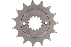 Pignon Afam 15 Dents Acier Type 76300 Pas 520 Kymco 250 Maxxer