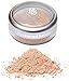 BareFaced Beauty Natural Mineral Foundation 12 g, Beautiful