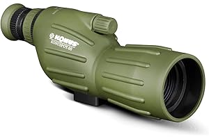 Cannocchiale Konuspot 50 Konus 15-40x50zoom treppiede verde ingrendimento zoom