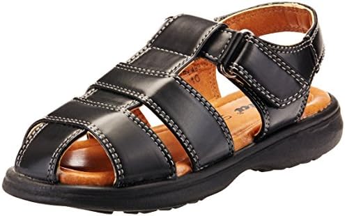 Bubblegummers Kids Casual Sandals