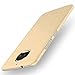 Chevron Moto G5s Plus Super Tough Quicksand Back Cover [Gold Shine] RS.399.00