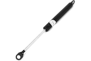 UXCELL sourcing map Ressort à gaz 10kg 22Lb Force anti-choc Force tige verin à gaz 240mm longue pour Voiture véhicule