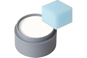 ‎GRIMAS Grimas Water Make Up Theaterschminke Kinderschminke 15ml Set Farbe 001-weiß