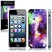 Produktbild Call Candy Out Of This World Fashion Schutzhülle für Apple iPhone SE/5S/5 – -