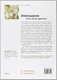 Image de Ottimizzazione. Teoria, metodi, applicazioni