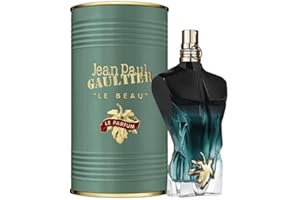 Jean Paul Gaultier Le Beau, Eau de parfum Uomo, Spray, 75 ml