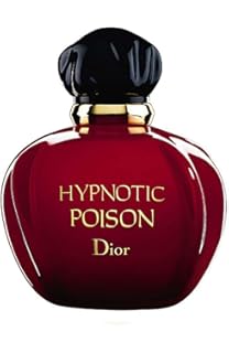 christian dior hypnotic poison eau de parfum 100ml