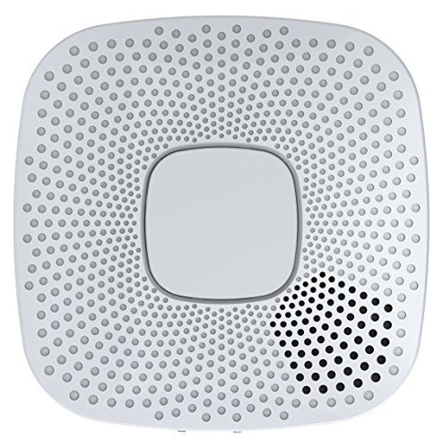 Controlador para Puerta de cochera de Aeotec por Aeon Labs ZW062-C Gen5, Color Blanco