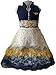 Girls Party Dresses Girls dresses by Kashvi Enterprises RS.599.00