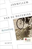 Cover zum Buch Rattenfang
