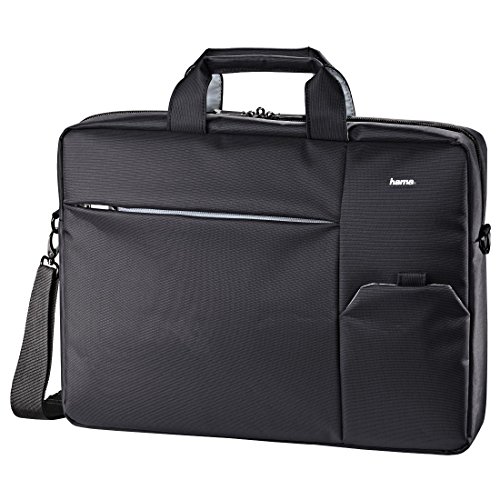 Hama Marseille Notebook-Tasche für Display bis 30 cm (11,6 Zoll) schwarz