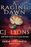 Cover zum Buch A Raging Dawn