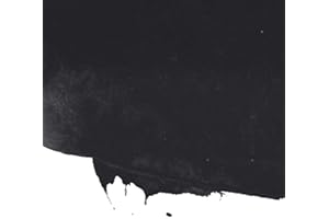 Ghiant H2O Textile Colours Spray Paint, Metal, Black, 150 ml (Pack of 1)