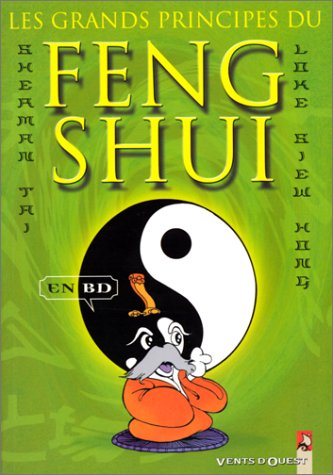 Télécharger Les grands principes du feng shui Livre eBook France