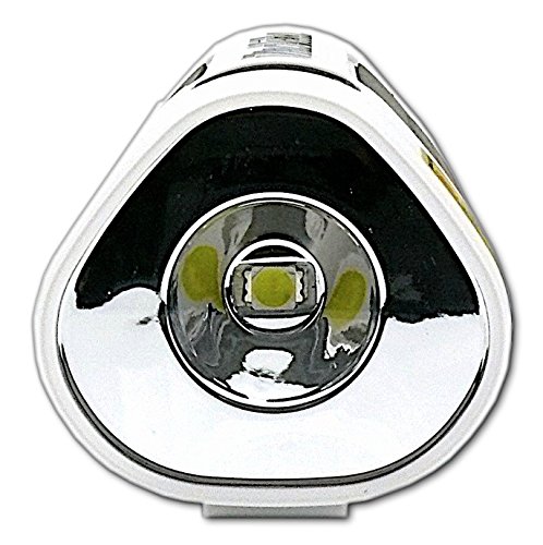 Makita ML101W 10,8V Akku-Lampe ,,Limited White‘ - 3