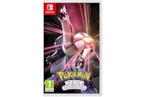 Nintendo Pokémon Perle Scintillante Standard Nintendo Switch