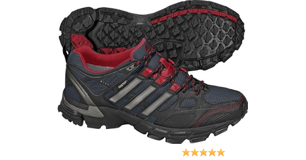 adidas Snova Riot 3 m GTX Black g16968, Uomo, Supernova Riot 3 M GTX, Nero,  44 : Amazon.it: Sport e tempo libero