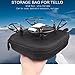 Produktbild Für DJI Tello (Bischof) Drone, diadia Wasserdicht Tragbar Oxford Tuch Tasche Body/Akku Handtasche Tragetasche Displayschutzfolie