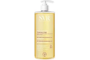 SVR Topialyse Cleansing Oil 200ml