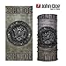 Produktbild JOHN DOE® Multifunktionstuch - New England - Schal, Headwear, Tunnel