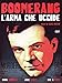 Boomerang - L'arma che uccide [Import italien]