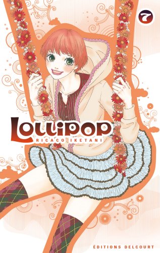 Lollipop — Tome 7