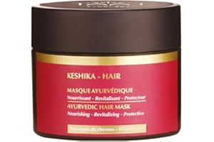 Taaj Keshika Hair Masque Ayurvédique 200 ml