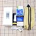 Produktbild Feine Produkte XQCYL Portable Insulinkühlbox Mini-Kleinkühlschrank Auto-Intelligent-Medikamentenbox Auto-Kühlschrank Kleiner Kühlschrank Insulin-Kühlbox (19,1 * 8,8 * 7,2Cm)
