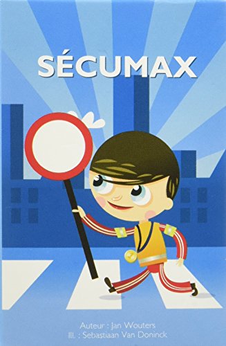 Sécumax
