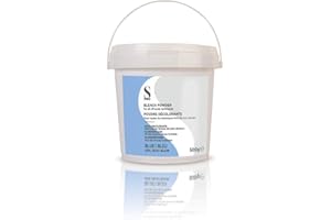 S-PRO Blue Powder Bleach 500g