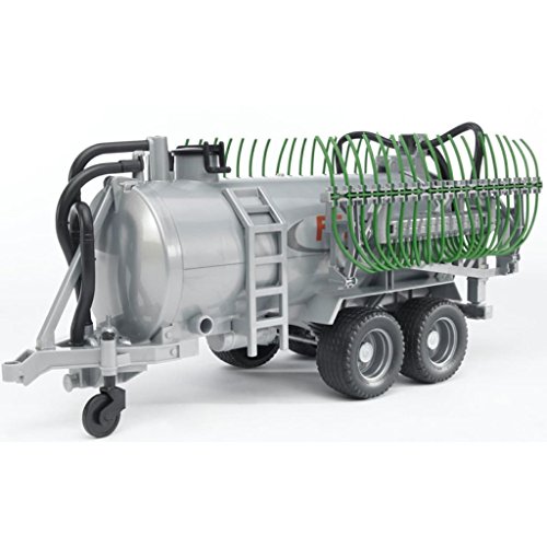 Preisvergleich Produktbild Bruder 2020 - Fassanhanger mit Schleppschlauchverteiler