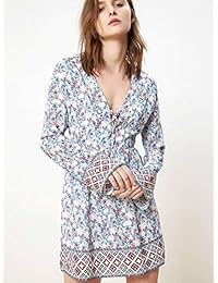 Vestido Pepe Jeans Alyssa