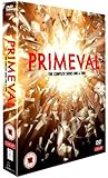 Primeval - Series 1 & 2 Box Set [DVD]