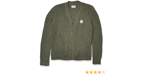 nudie jeans cardigan