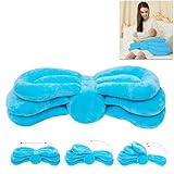 Stillkissen & Lagerungskissen, YAMI Baby Einstellbar...