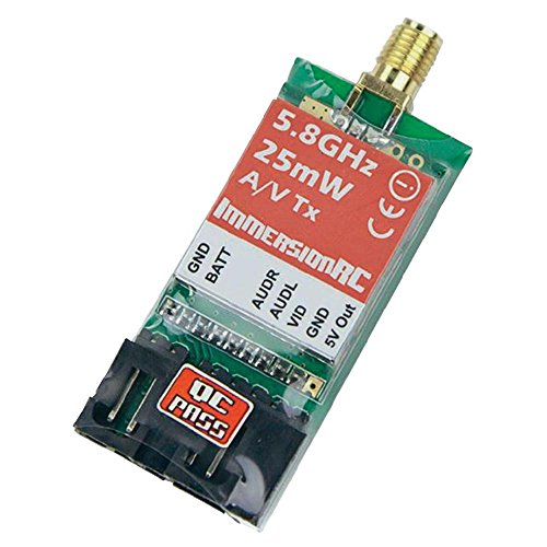 Preisvergleich Produktbild 5.8GHZ 25MW SENDER