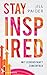 Produktbild Stay Inspired: Mit Leidenschaft zum Erfolg