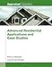 Produktbild Advanced Residential Applications and Case Studies (Appraisal Essentials)