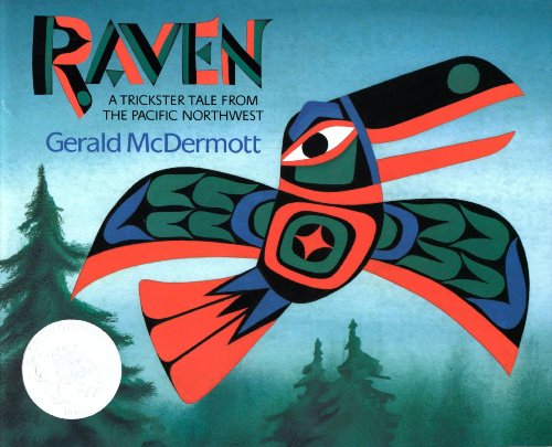 Download Raven: A Trickster Tale from the Pacific Northwest Download Raven: A Trickster Tale from the Pacific Northwest