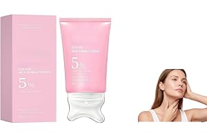 Uppstramande vård kollagen halskräm tighten & lift neck