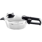 Fissler Vitavit Premium D&uuml;d&uuml;kl&uuml; Tencere 1,8 LT