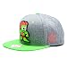 Produktbild Street Fighter Pixelated Blanka Snapback Cap
