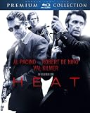 Heat - Premium Collection [Blu-ray] - Al Pacino