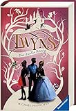 Twyns, Band 3: Der dunkle König by 