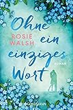 Image de Ohne ein einziges Wort: Roman