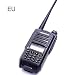 Produktbild 1 Stück Funkgerät Handfunkgerät Funksprechgerät Sprechanlage Lange Reichweite Jagd Walkie Talkie Dual Band VHF/UHF136-174Mhz & 400-520 Mhz UV7R Zweiwegradio Original Baofeng